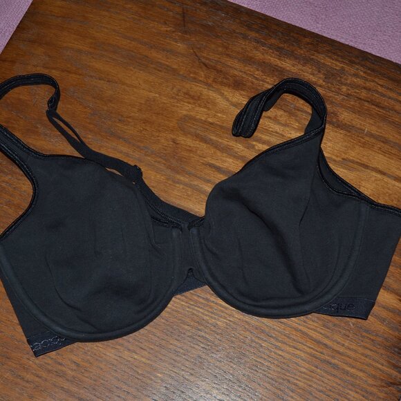 Cacique Bra 40C - Picture 1 of 5